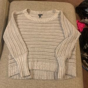 sweater